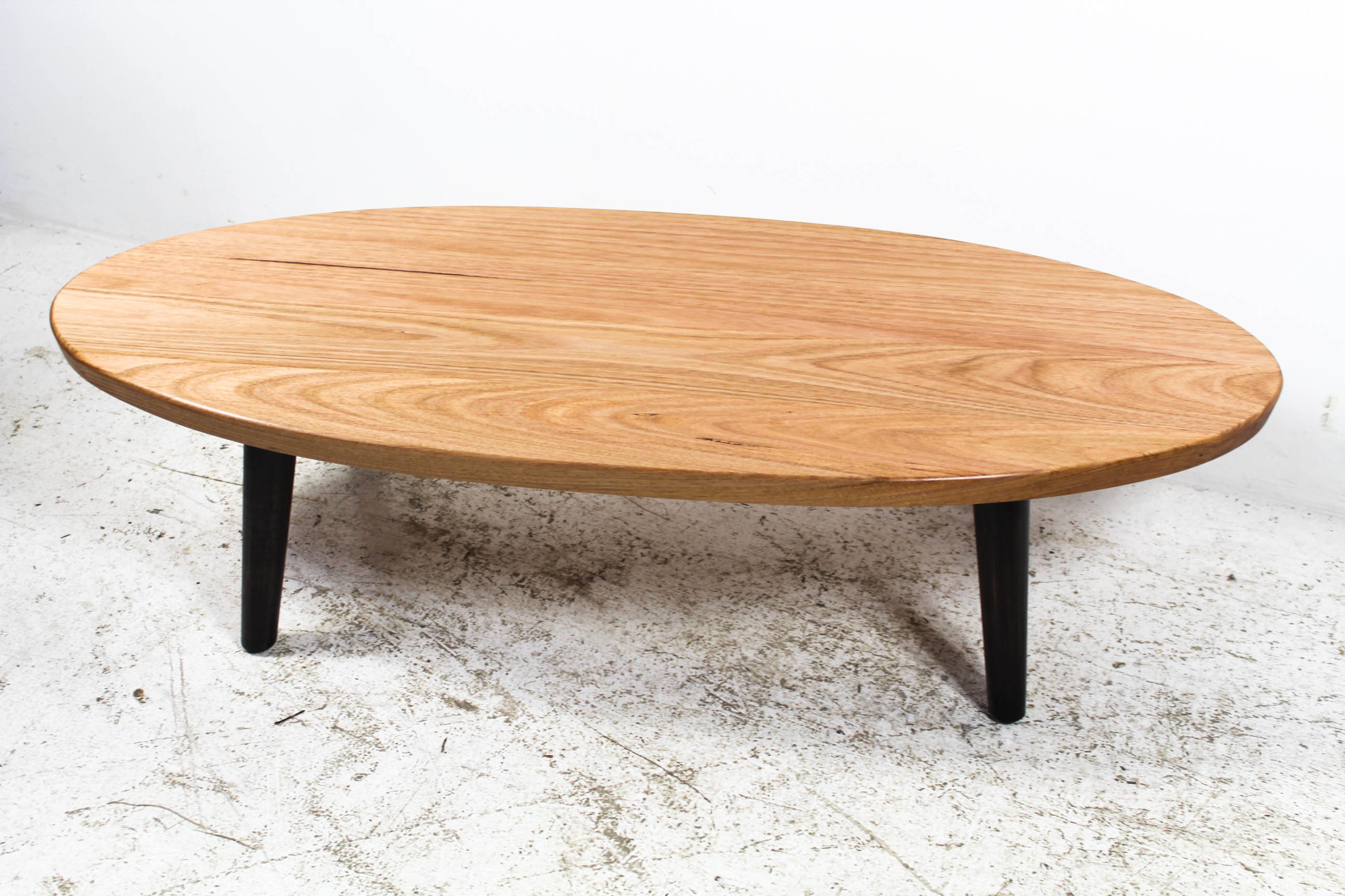 Renovators Oval Table Renovators Paradise Recycled Timber