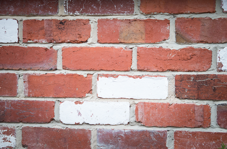 Original Recycled Bricks | Renovators Paradise - Recycled Bricks