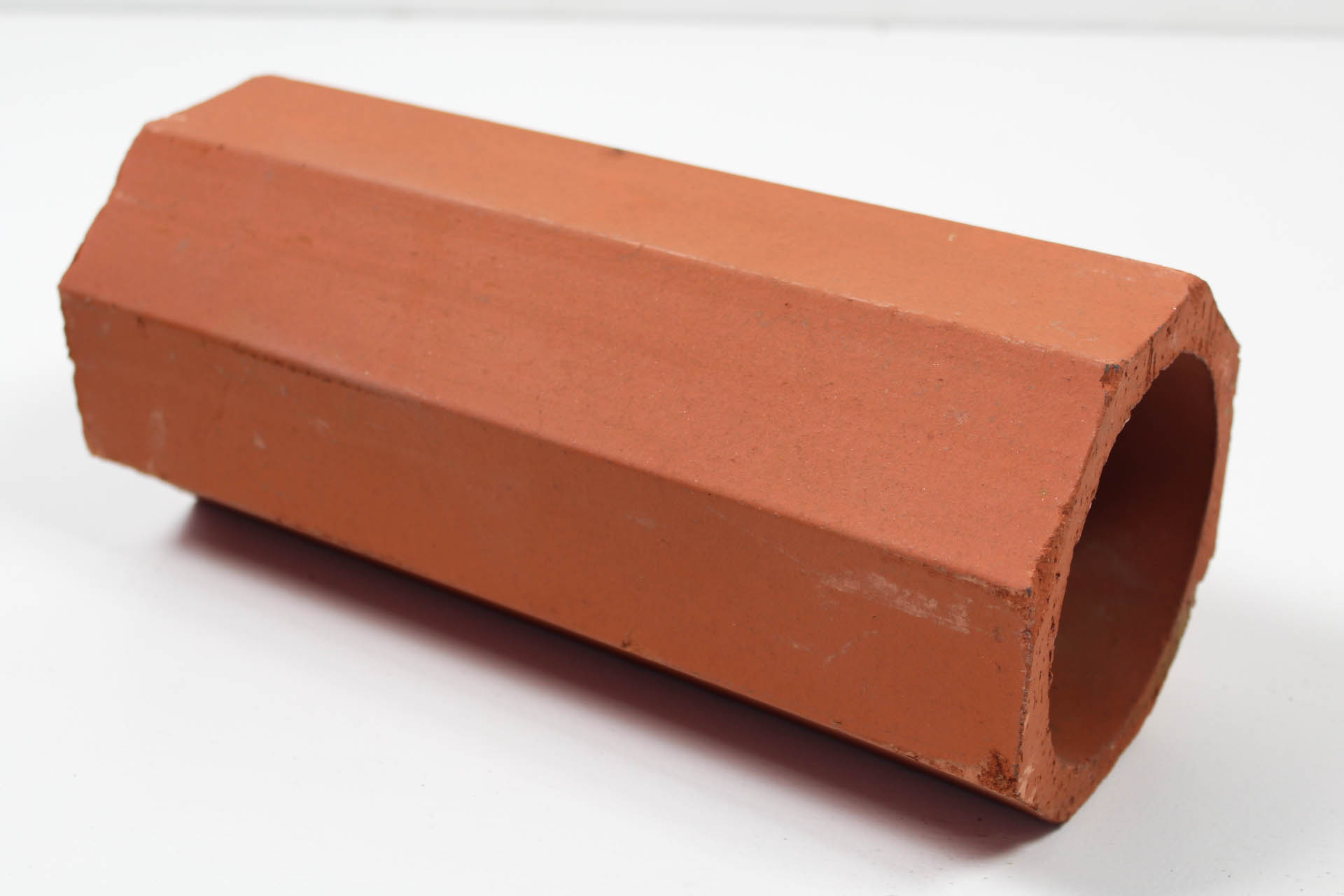 Terracotta Drainage Pipes