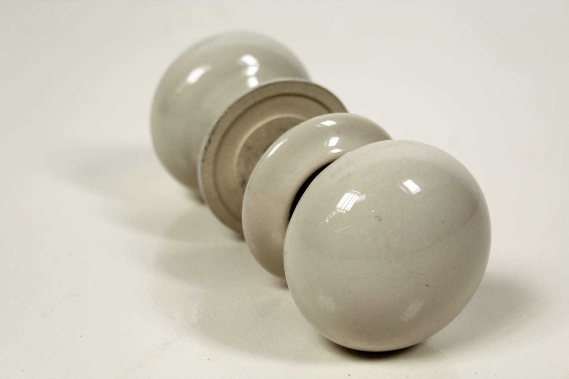 Porcelain Door Handles | Renovators Paradise cheap handles