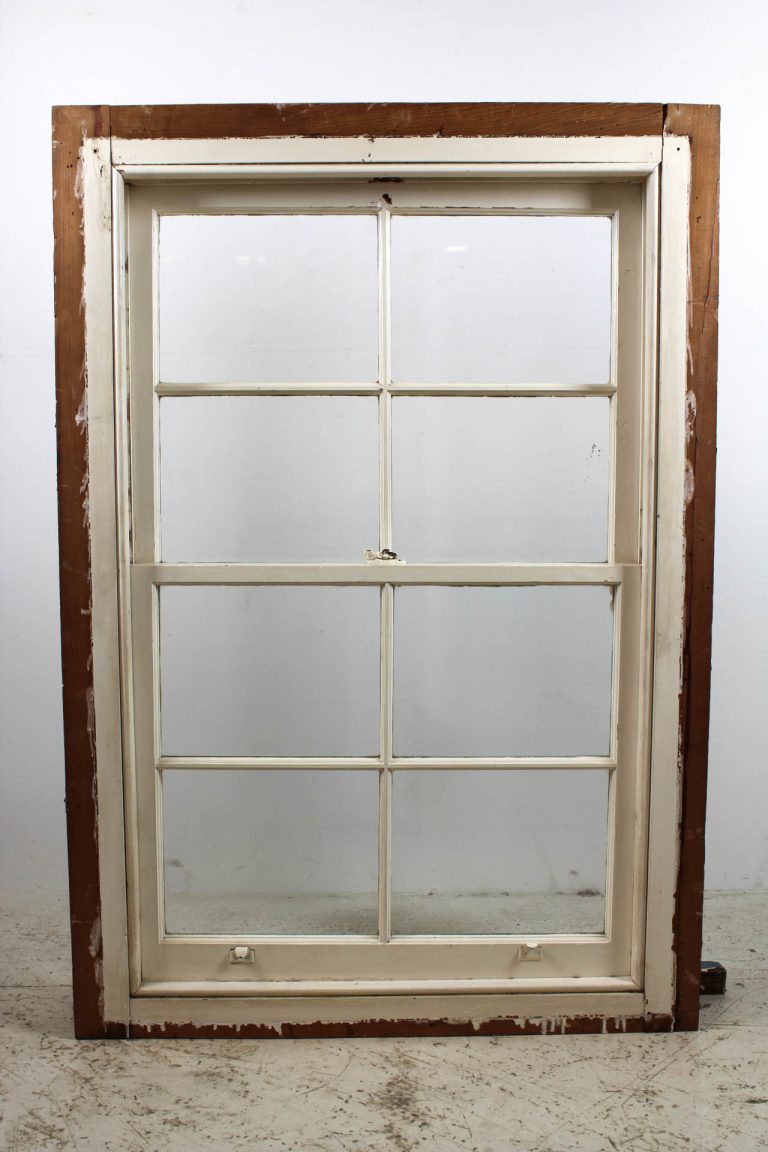 Colonial Single Hung Window | Renovators Paradise