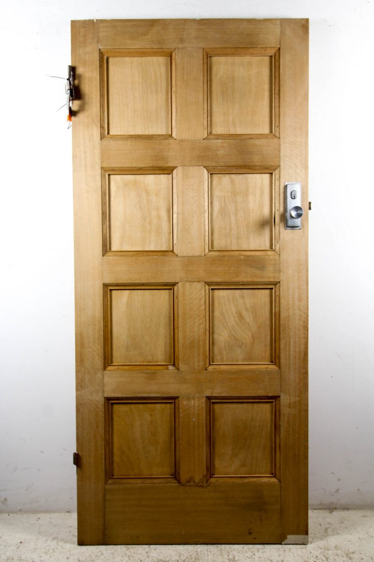 Oversized Windsor Door | Renovators Paradise