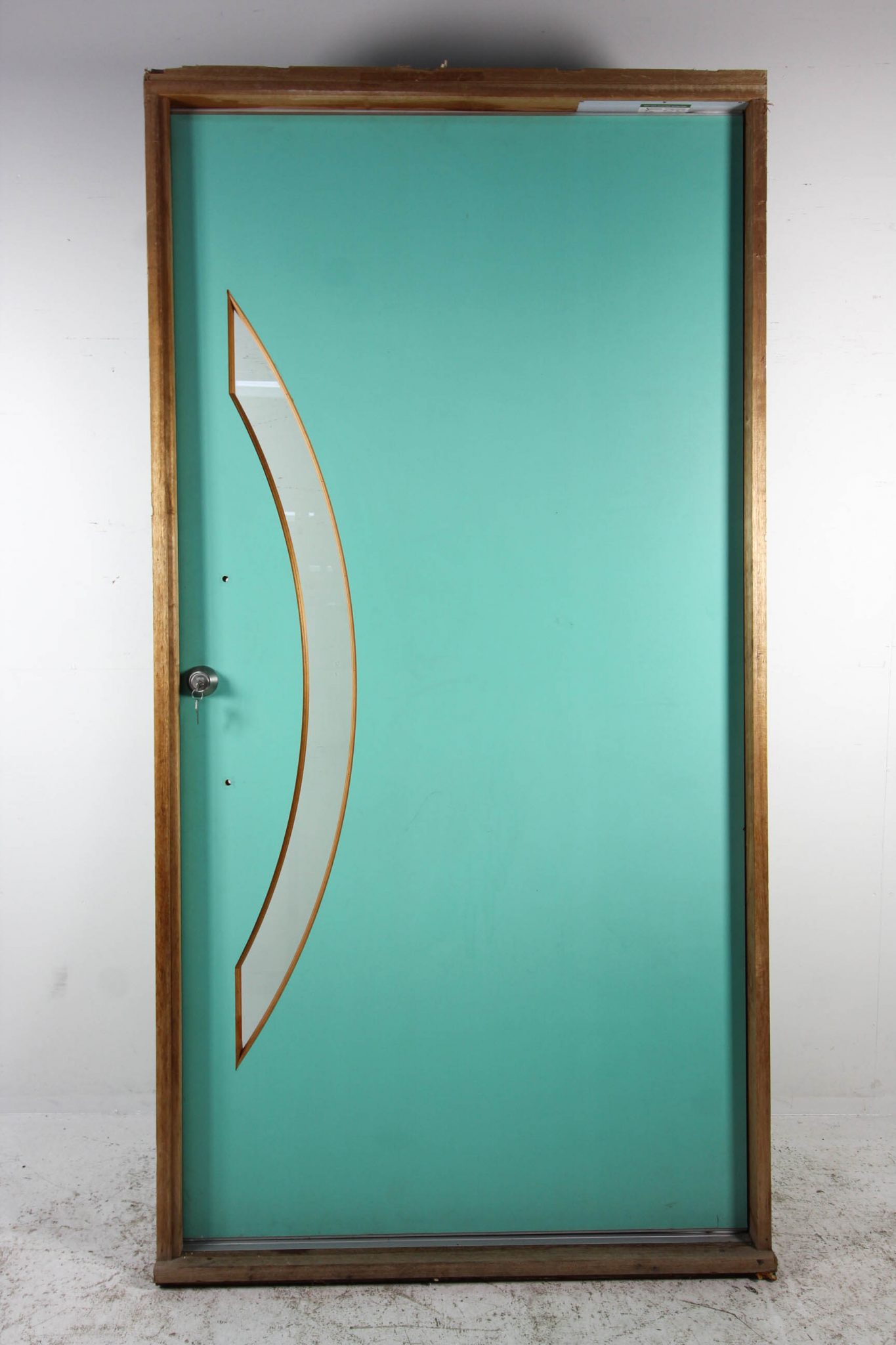 new-framed-front-door-renovators-paradise-recycled-doors