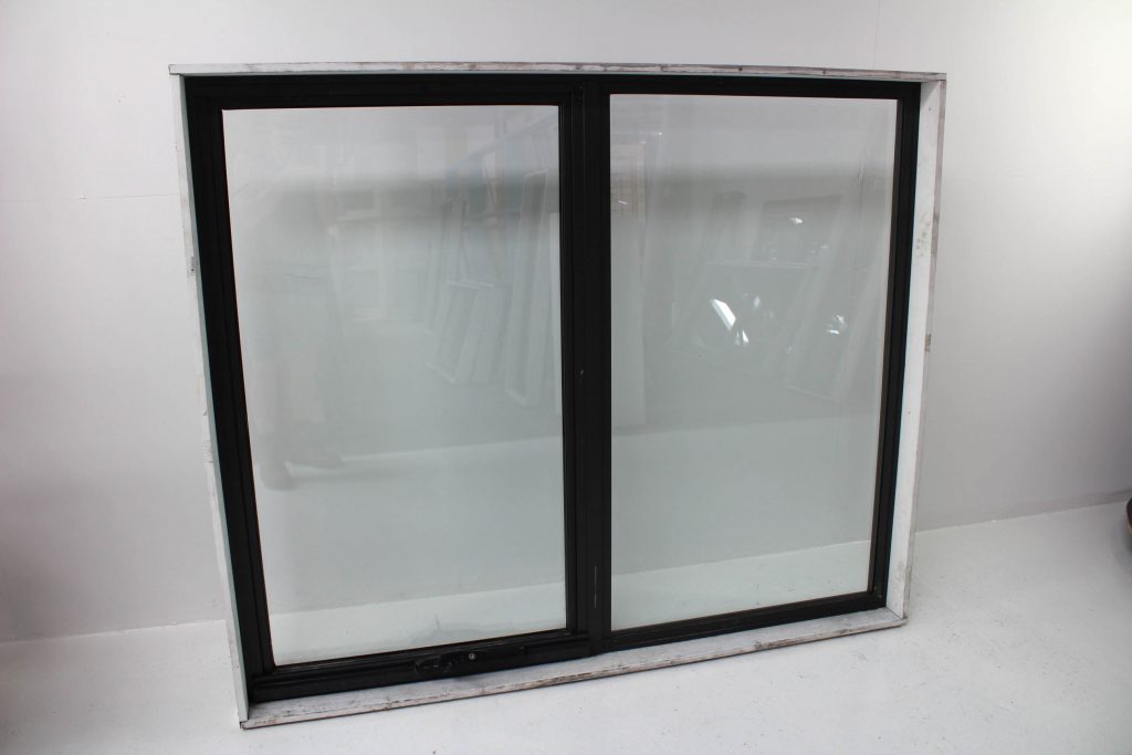 Monument Double Glazed Window Renovators Paradise Recycled