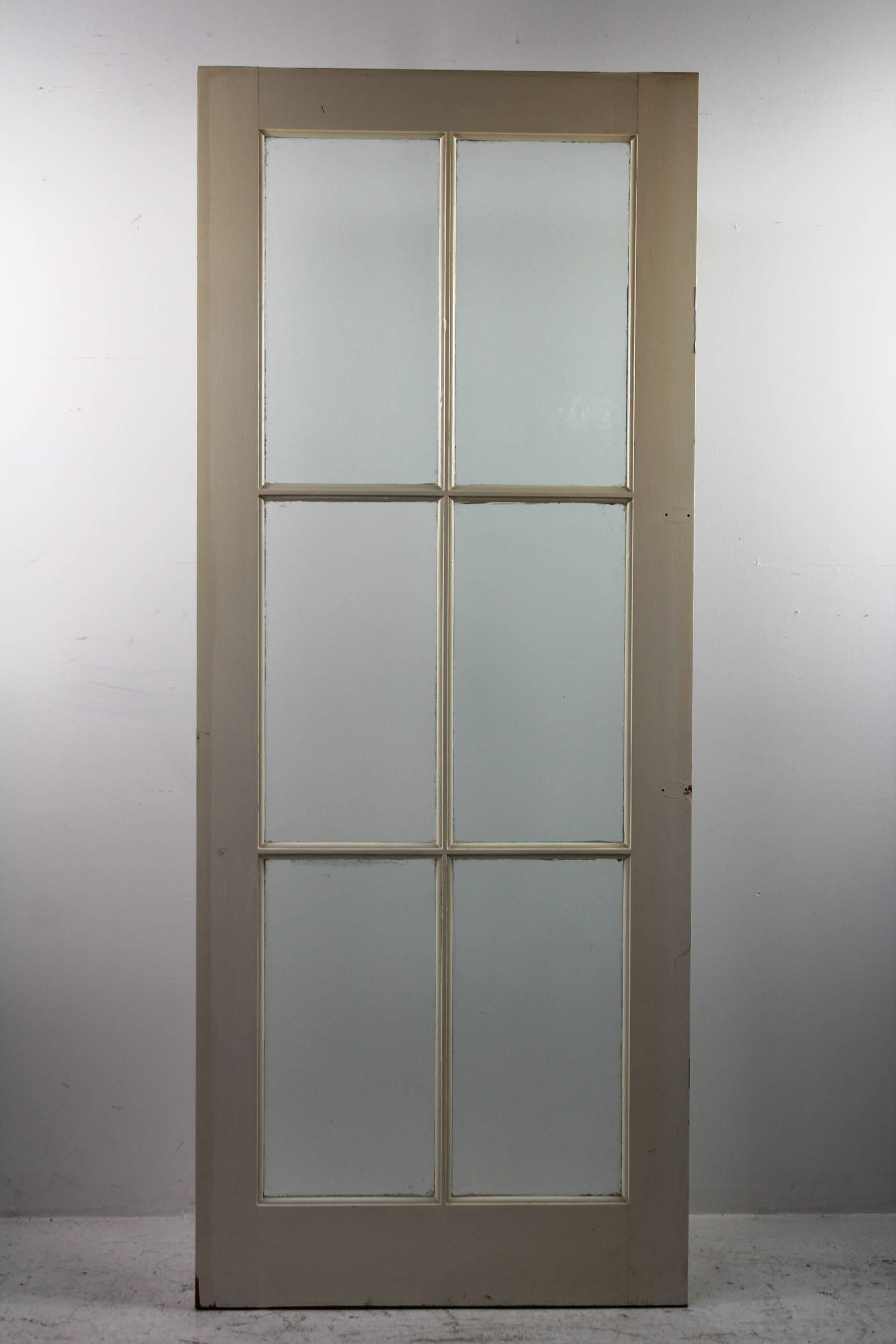 Spotswood Glass Colonial Door | Renovators Paradise - Second Hand